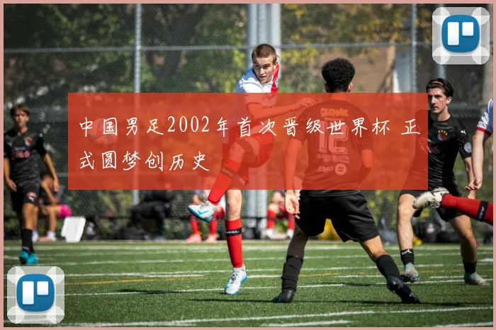 中国男足2002年首次晋级世界杯 正式圆梦创历史